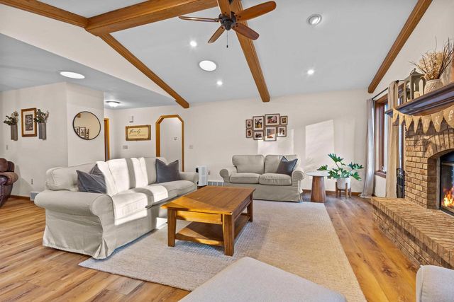 5892 SARAH CIRCLE, Wisconsin Rapids, WI 54494