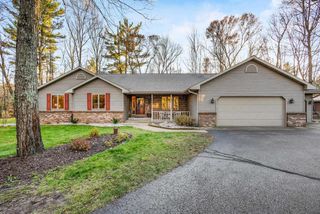 5892 SARAH CIRCLE, Wisconsin Rapids, WI 54494
