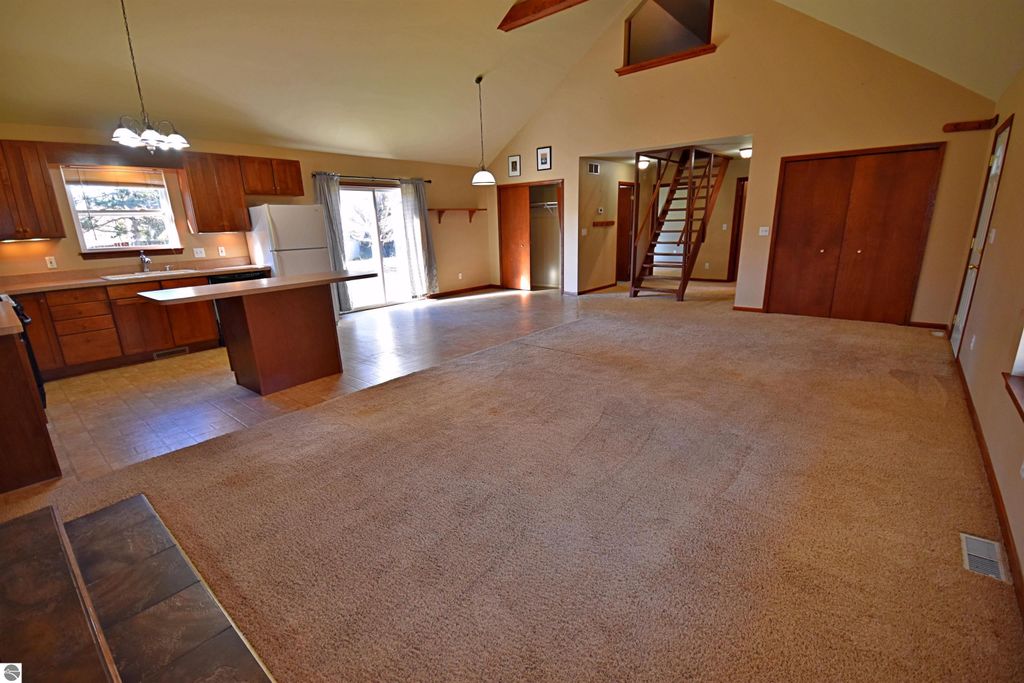 Image 10 of property listing at 303 Wolfe, Luther, MI 49656