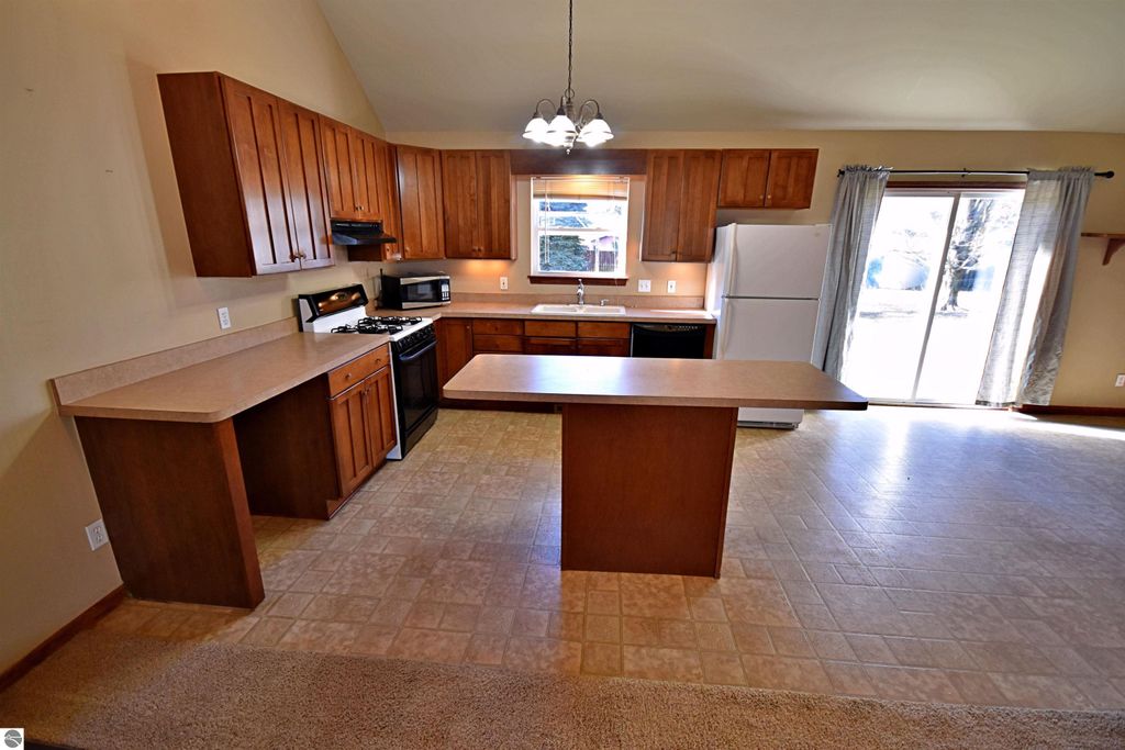 Image 11 of property listing at 303 Wolfe, Luther, MI 49656