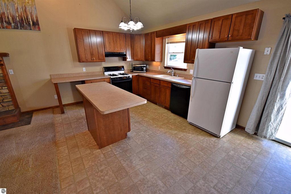 Image 12 of property listing at 303 Wolfe, Luther, MI 49656