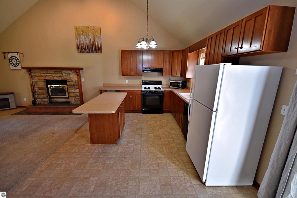 Image 14 of property listing at 303 Wolfe, Luther, MI 49656