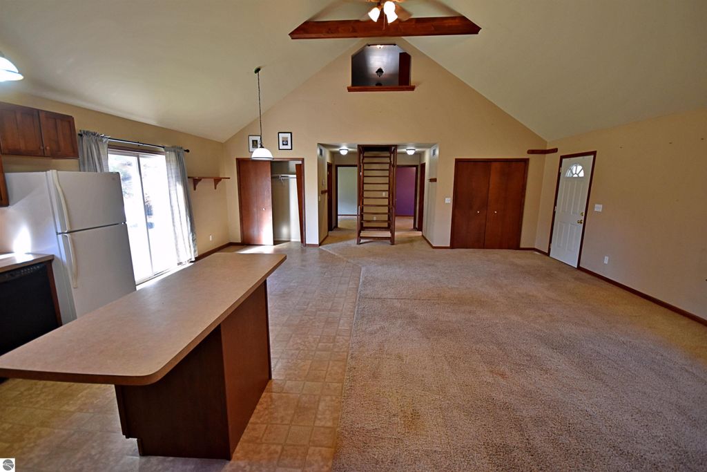 Image 18 of property listing at 303 Wolfe, Luther, MI 49656