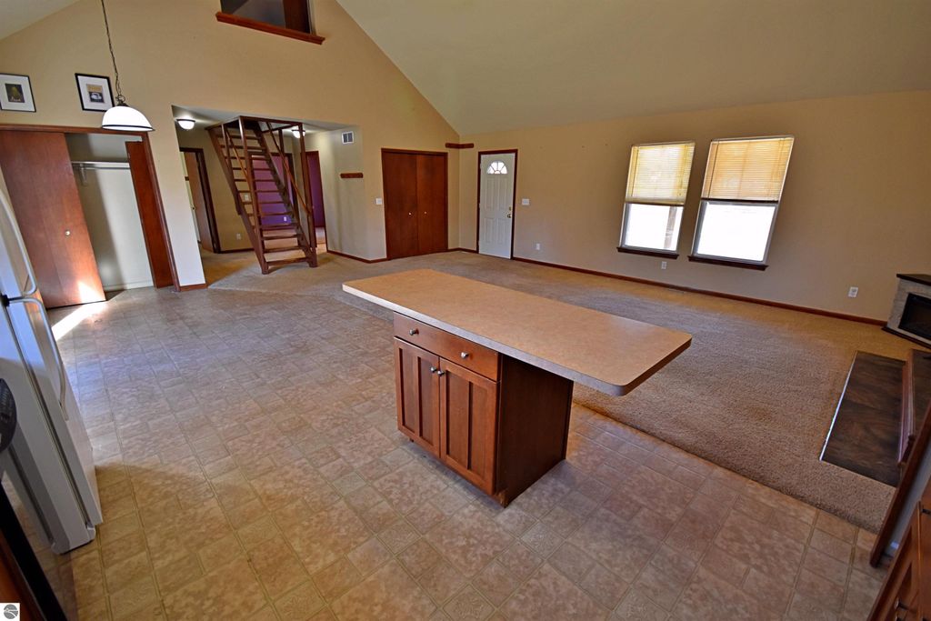 Image 19 of property listing at 303 Wolfe, Luther, MI 49656