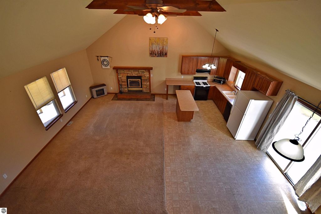 Image 34 of property listing at 303 Wolfe, Luther, MI 49656