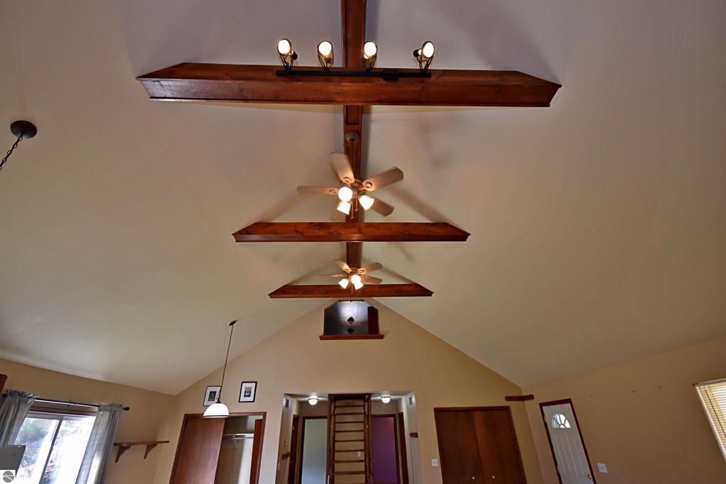 Image 35 of property listing at 303 Wolfe, Luther, MI 49656