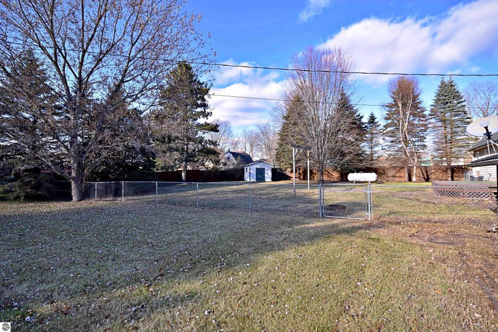 Image 48 of property listing at 303 Wolfe, Luther, MI 49656