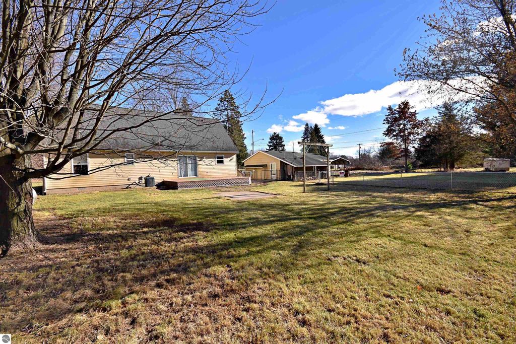 Image 49 of property listing at 303 Wolfe, Luther, MI 49656