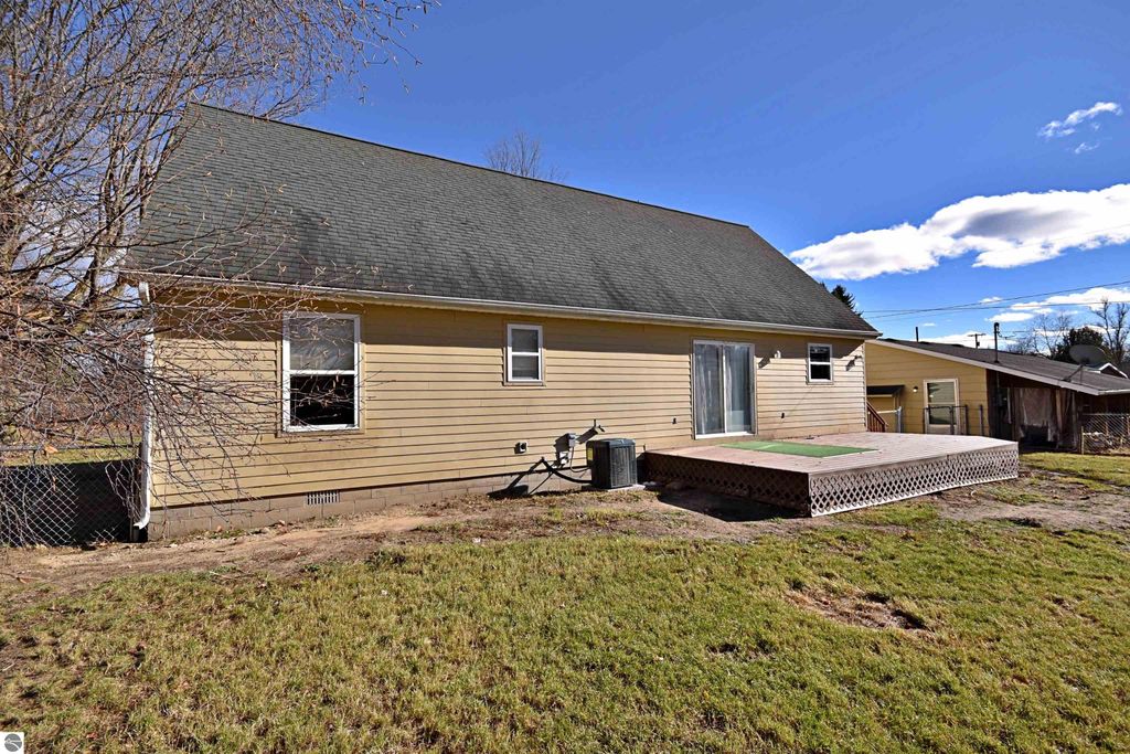 Image 50 of property listing at 303 Wolfe, Luther, MI 49656