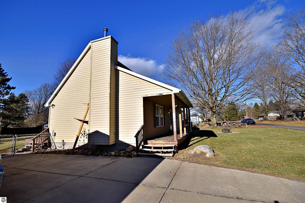 Image 51 of property listing at 303 Wolfe, Luther, MI 49656