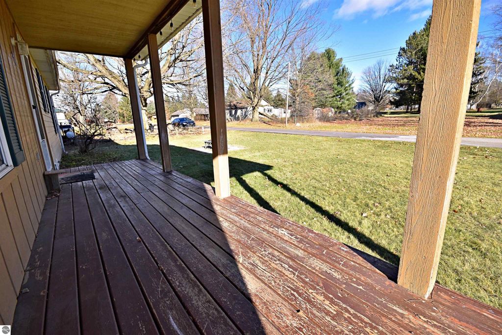 Image 54 of property listing at 303 Wolfe, Luther, MI 49656