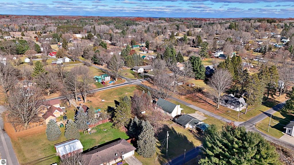 Image 56 of property listing at 303 Wolfe, Luther, MI 49656