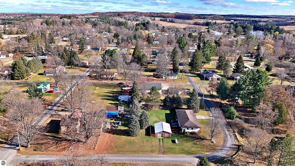 Image 57 of property listing at 303 Wolfe, Luther, MI 49656