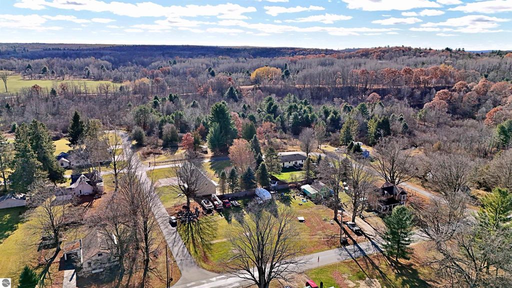 Image 58 of property listing at 303 Wolfe, Luther, MI 49656