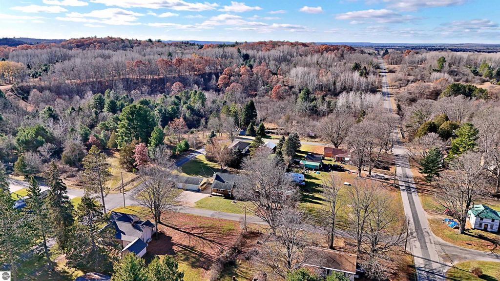 Image 59 of property listing at 303 Wolfe, Luther, MI 49656