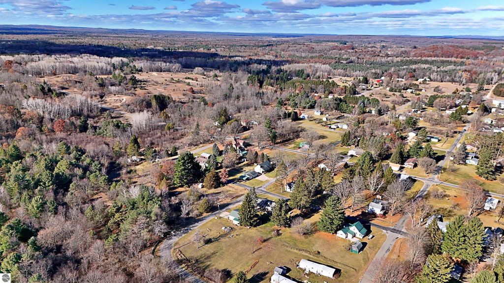 Image 61 of property listing at 303 Wolfe, Luther, MI 49656