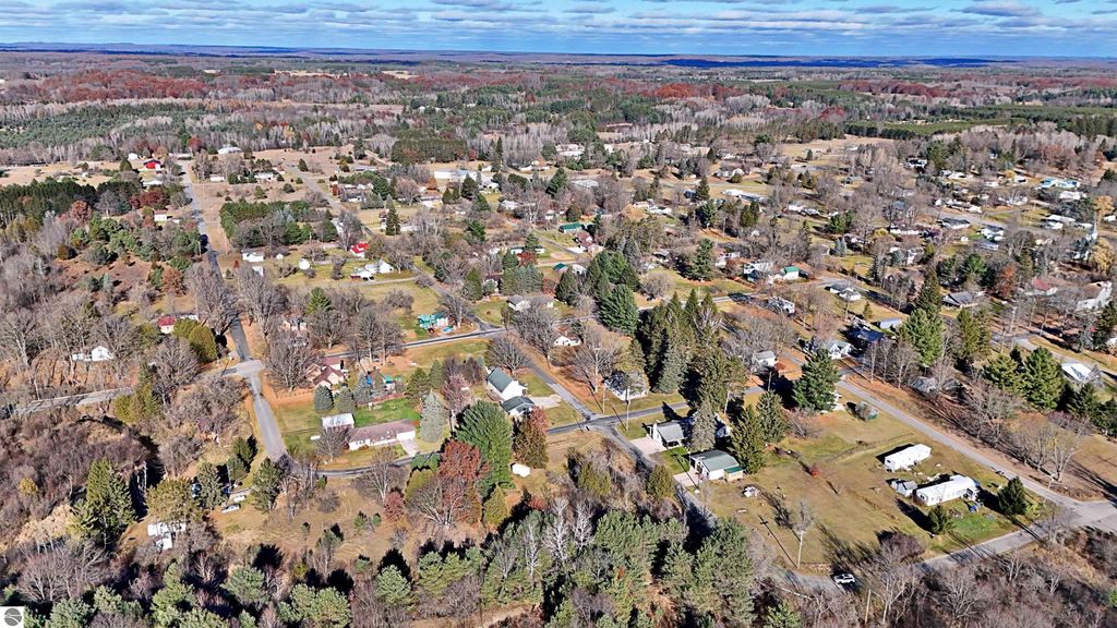 Image 62 of property listing at 303 Wolfe, Luther, MI 49656