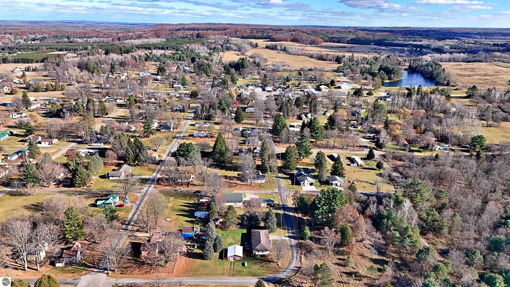 Image 63 of property listing at 303 Wolfe, Luther, MI 49656