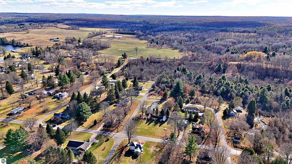 Image 64 of property listing at 303 Wolfe, Luther, MI 49656