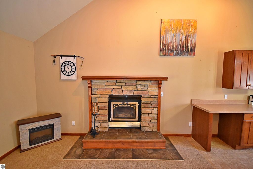 Image 9 of property listing at 303 Wolfe, Luther, MI 49656