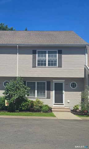 173 Briar Lane 173, Norwich, CT 06360