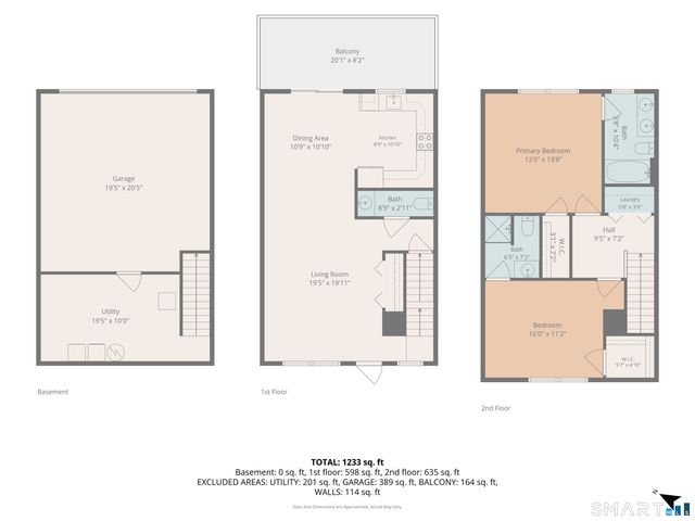 173 Briar Lane 173, Norwich, CT 06360