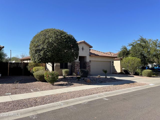 17416 N 170TH Lane, Surprise, AZ 85374