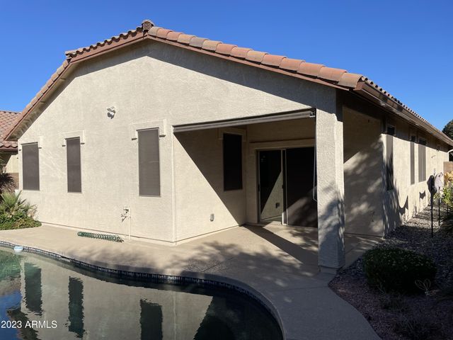 17416 N 170TH Lane, Surprise, AZ 85374