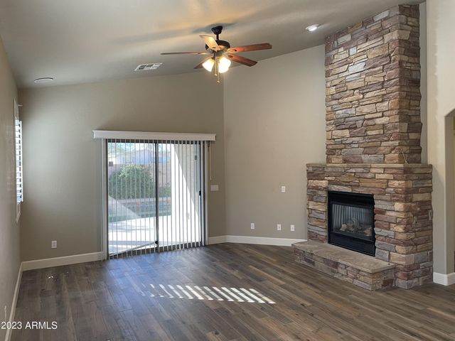 17416 N 170TH Lane, Surprise, AZ 85374