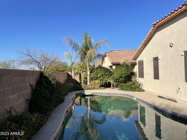 17416 N 170TH Lane, Surprise, AZ 85374