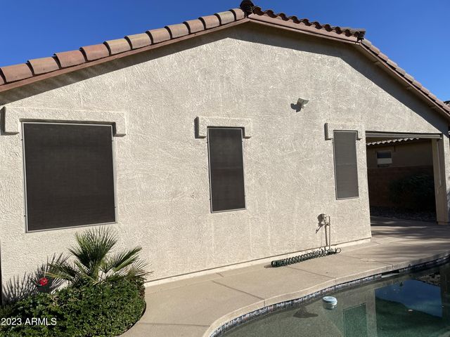 17416 N 170TH Lane, Surprise, AZ 85374