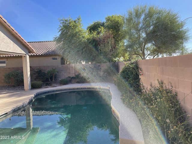 17416 N 170TH Lane, Surprise, AZ 85374