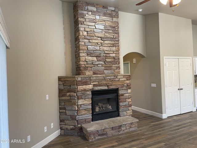 17416 N 170TH Lane, Surprise, AZ 85374