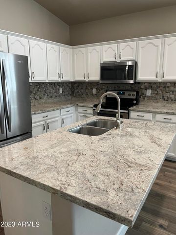 17416 N 170TH Lane, Surprise, AZ 85374