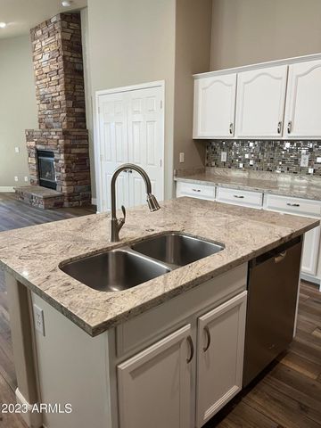 17416 N 170TH Lane, Surprise, AZ 85374