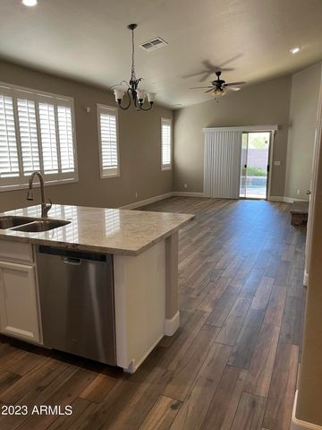 17416 N 170TH Lane, Surprise, AZ 85374