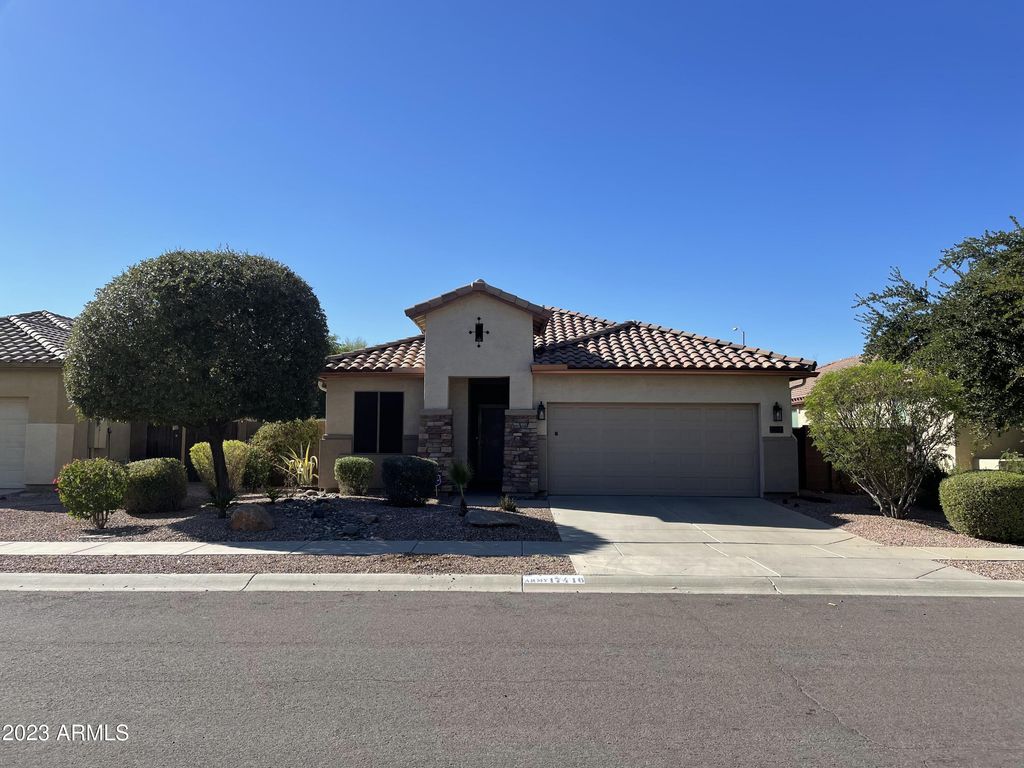 17416 N 170TH Lane, Surprise, AZ 85374