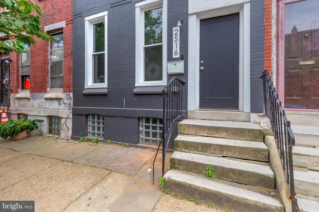 2516 W MASTER ST, Philadelphia, PA 19121