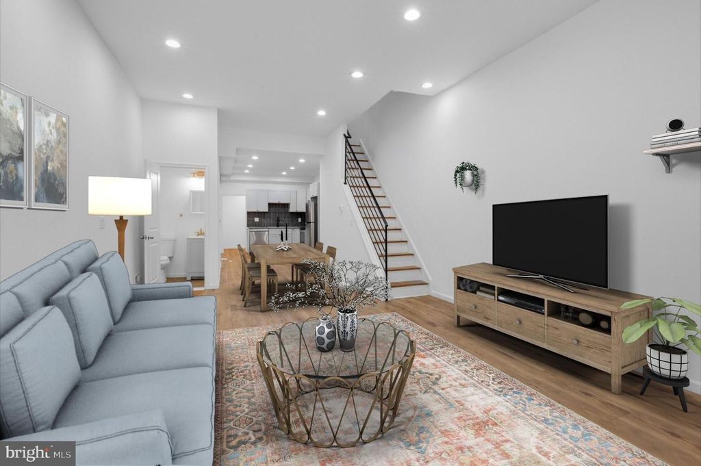 2516 W MASTER ST, Philadelphia, PA 19121