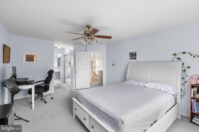 4 BONNER CT, Pennington, NJ 08534