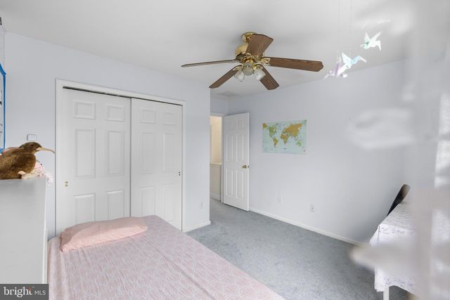 4 BONNER CT, Pennington, NJ 08534