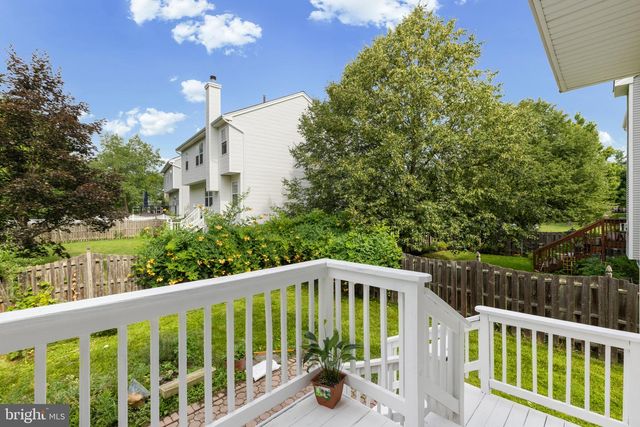 4 BONNER CT, Pennington, NJ 08534
