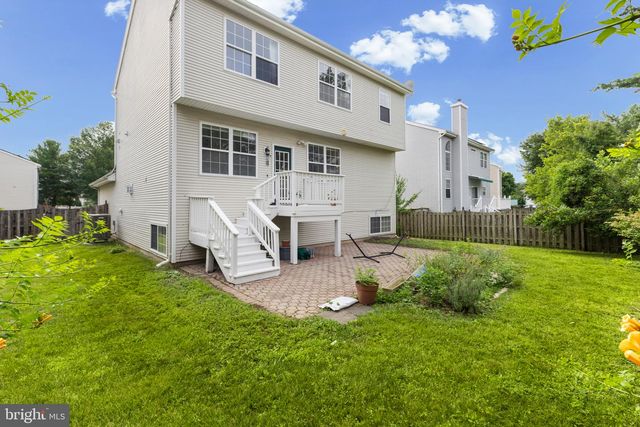 4 BONNER CT, Pennington, NJ 08534