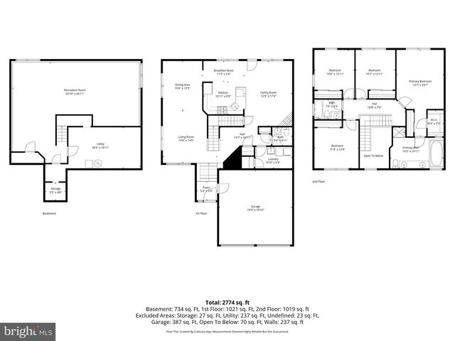 4 BONNER CT, Pennington, NJ 08534