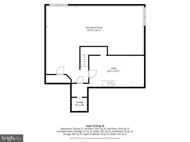 4 BONNER CT, Pennington, NJ 08534