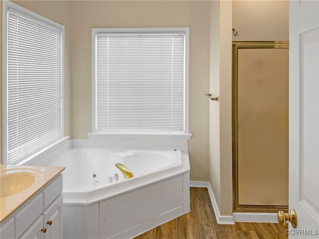 6120 Havenview Dr, Mechanicsville, VA 23111