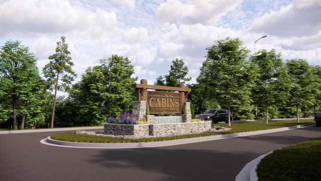 Tbd Scenic Overlook Loop, Hollister, MO 65672