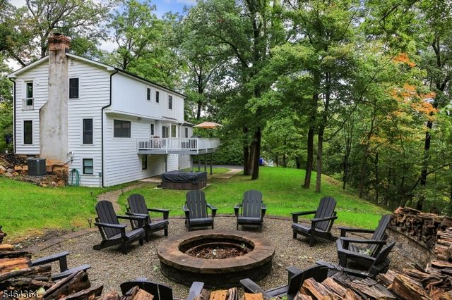 1286 Hickory Drive, Bridgewater Twp., NJ 07920