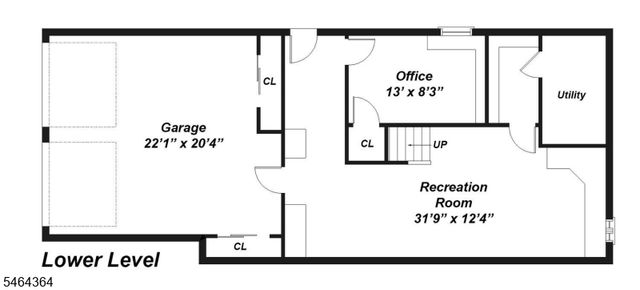 1286 Hickory Drive, Bridgewater Twp., NJ 07920