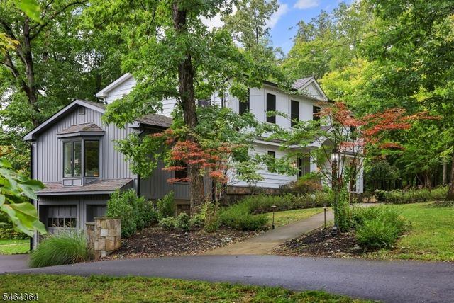 1286 Hickory Drive, Bridgewater Twp., NJ 07920